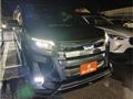 2017 Toyota Noah