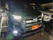 2017 Toyota Noah