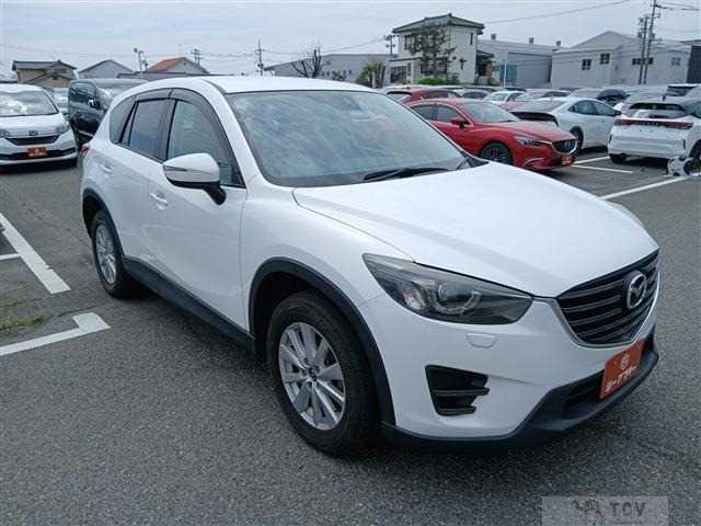 2015 Mazda Mazda Others