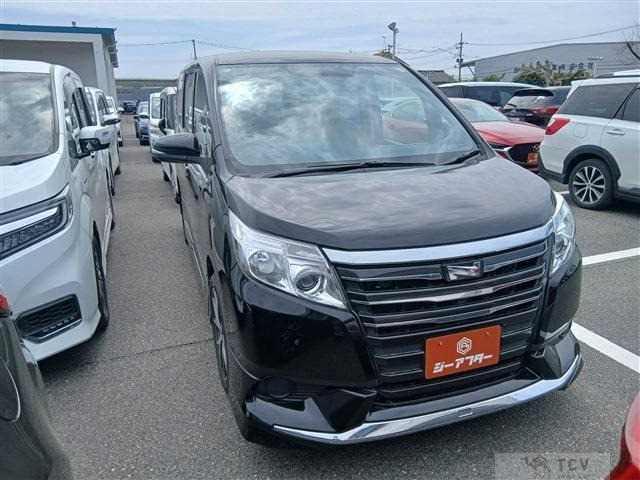 2014 Toyota Noah