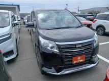 2014 Toyota Noah