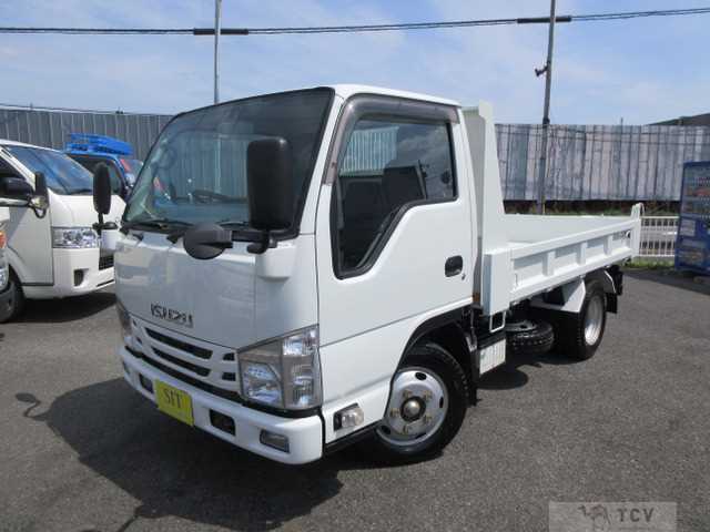 2016 Isuzu Isuzu Others