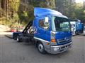 2016 Hino Hino Others