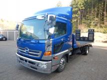 2016 Hino Hino Others