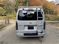 2014 Toyota Hiace Van