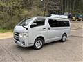 2015 Toyota Hiace Van