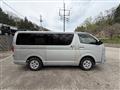 2015 Toyota Hiace Van
