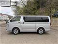 2015 Toyota Hiace Van