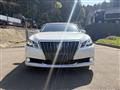 2013 Toyota Crown Majesta