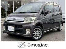 2011 Daihatsu Move Custom