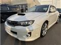 2014 Subaru Impreza Wrx