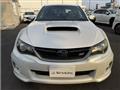 2014 Subaru Impreza Wrx