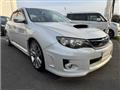 2014 Subaru Impreza Wrx
