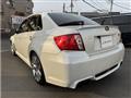 2014 Subaru Impreza Wrx