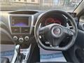 2014 Subaru Impreza Wrx