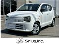 2018 Suzuki Alto