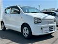 2018 Suzuki Alto