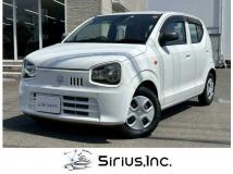 2018 Suzuki Alto
