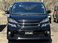 2013 Toyota Vellfire