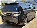 2013 Toyota Vellfire