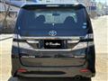 2013 Toyota Vellfire