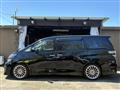 2013 Toyota Vellfire