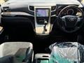 2013 Toyota Vellfire