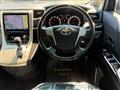 2013 Toyota Vellfire