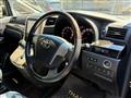 2013 Toyota Vellfire