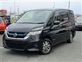 2018 Nissan Serena