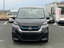 2018 Nissan Serena