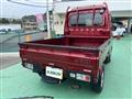 2024 Daihatsu Hijet Truck