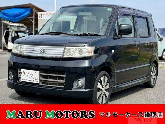 2007 Suzuki Wagon R