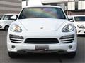2013 Porsche Cayenne