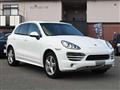 2013 Porsche Cayenne