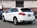 2013 Porsche Cayenne