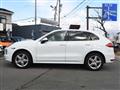 2013 Porsche Cayenne