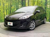 2011 Mazda Premacy