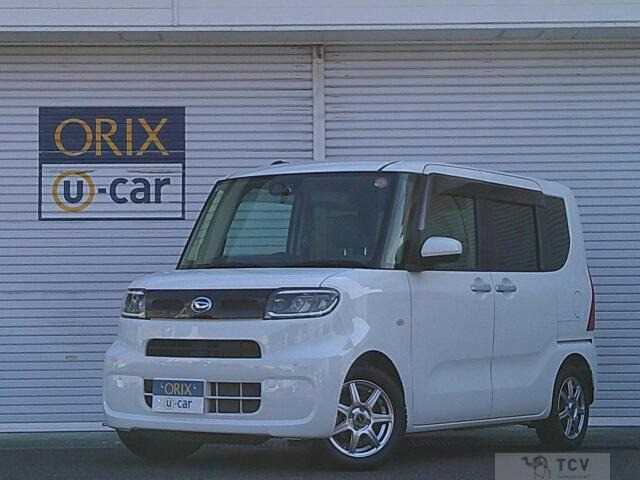 2022 Daihatsu Tanto