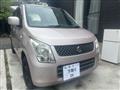 2009 Suzuki Wagon R