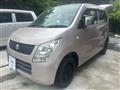 2009 Suzuki Wagon R