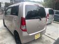 2009 Suzuki Wagon R