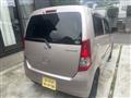 2009 Suzuki Wagon R
