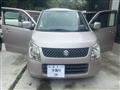 2009 Suzuki Wagon R