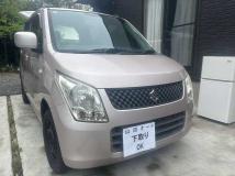 2009 Suzuki Wagon R