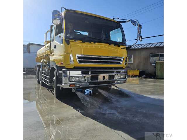 2006 Isuzu Isuzu Others