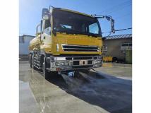 2006 Isuzu Isuzu Others