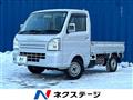 2018 Suzuki Carry Truck