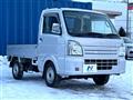 2018 Suzuki Carry Truck