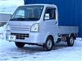 2018 Suzuki Carry Truck